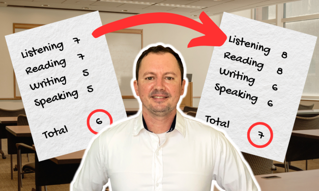 How to Get Band 7 in IELTS