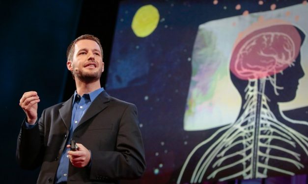 One More Reason to Get a Good Night’s Sleep, by Jeff Iliff