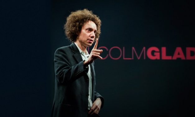 The Unheard Story of David and Goliath, by Malcolm Gladwell