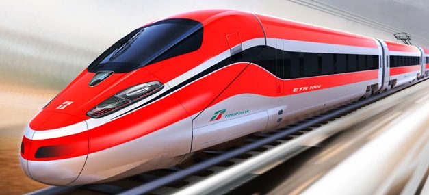 Essay Correction: Roads or Railways?