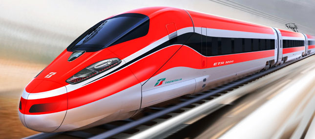 Essay Correction: Roads or Railways?