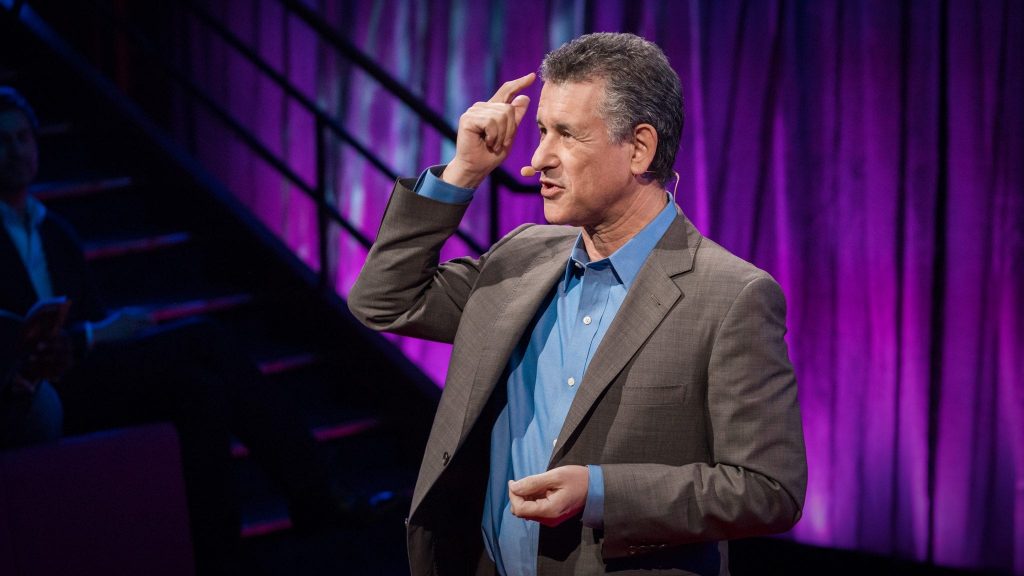 Daniel Livitin TED