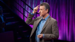 Daniel Livitin TED