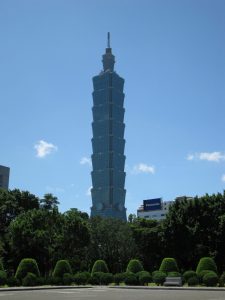 Taipei 101