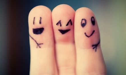 Describe a Close Friend [Speaking Part 2]