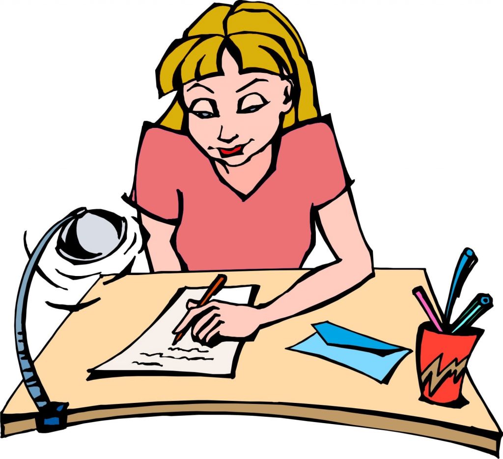 IELTS examiner