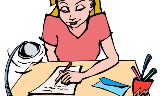 IELTS Writing: What the Examiners Want to See