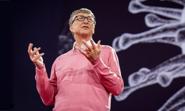 The Next Outbreak? We’re Not Ready, by Bill Gates