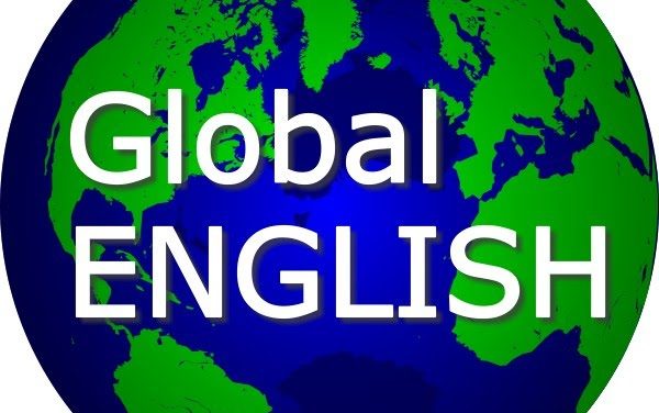 A Global Language: Band 9 Sample Essay