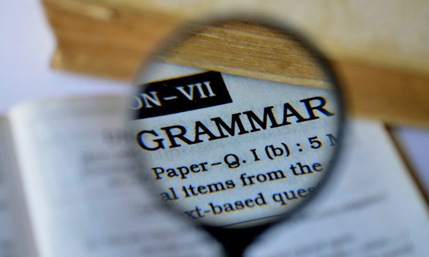 The Importance of Grammar for IELTS