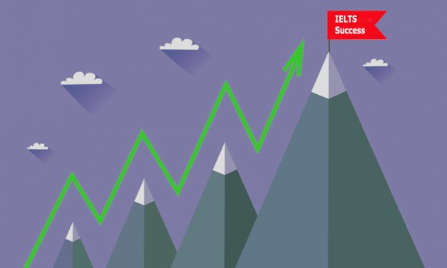 7 Easy Steps to Achieve IELTS Success