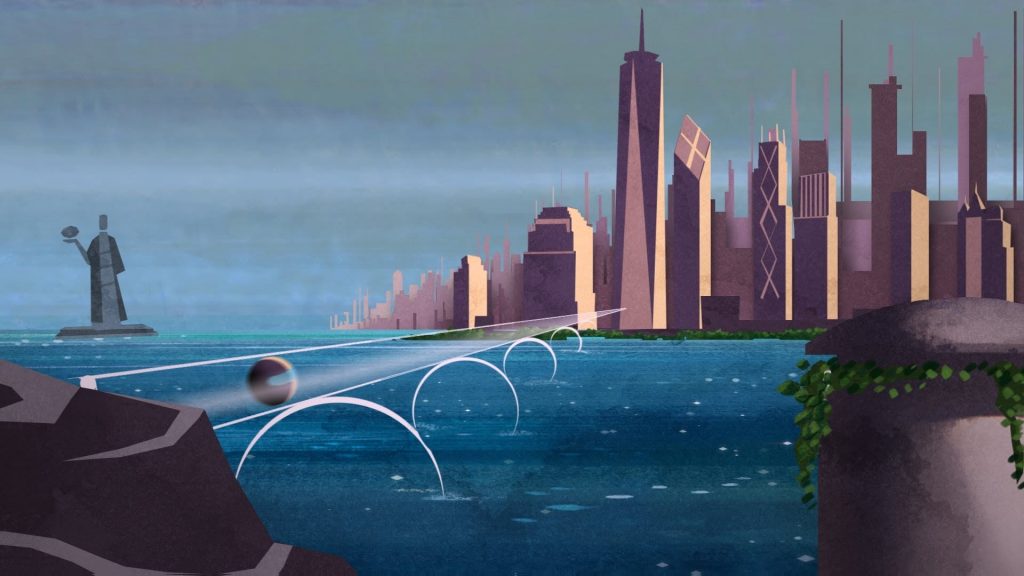 Urbanization