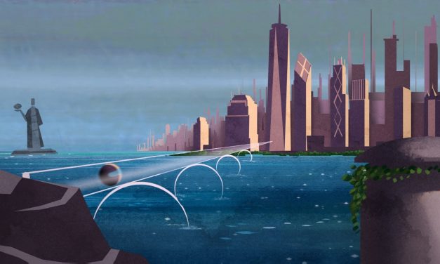 Urbanization and the Future of Cities