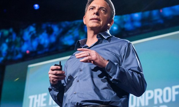 The Way We Think About Charity is Dead Wrong, by Dan Pallotta