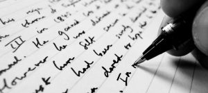 writing ielts essay
