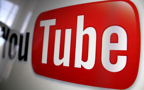 Coming Soon: More YouTube Videos