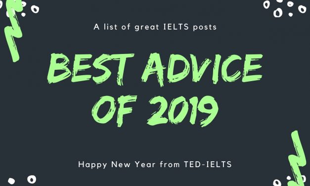 The Best of 2019