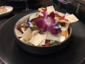 unusual or unforgettable meal - ielts speaking topics