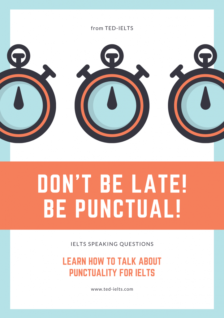 Value of punctuality essay 100 words picture