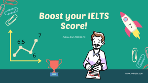 ielts 6.5 to 7