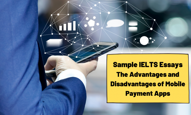 The Advantages and Disadvantages of Mobile Apps [Sample Answer]