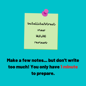 ielts speaking notes