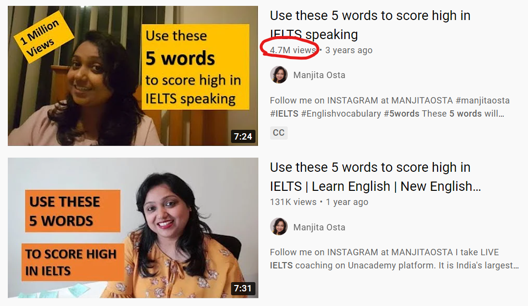What is Lexical Resource? - TED IELTS
