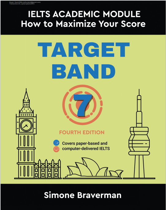 target-band-7-ielts-book - TED IELTS