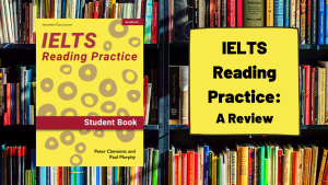 ielts reading practice academic 2021