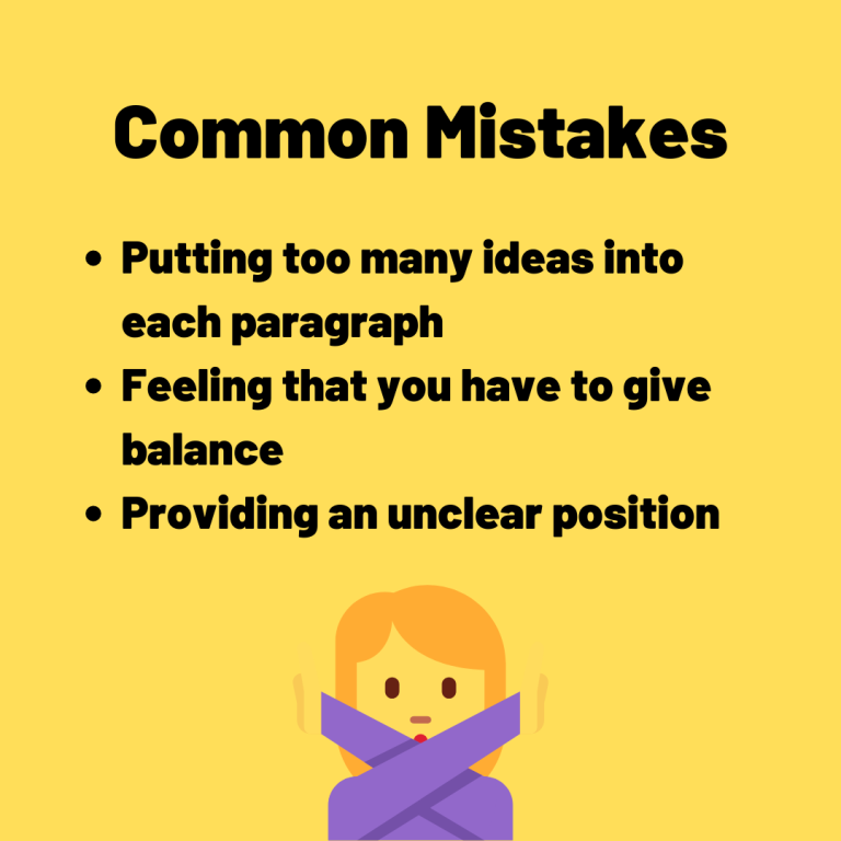 How to Write a Positive or Negative Development IELTS Essay - TED IELTS