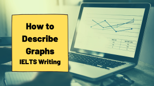 how to describe graphs