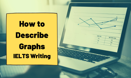 How to Describe a Graph