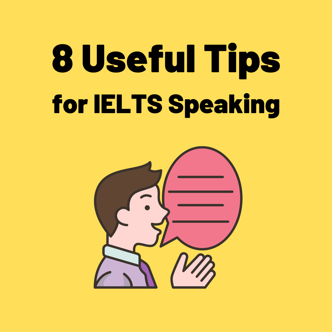 1 - TED IELTS