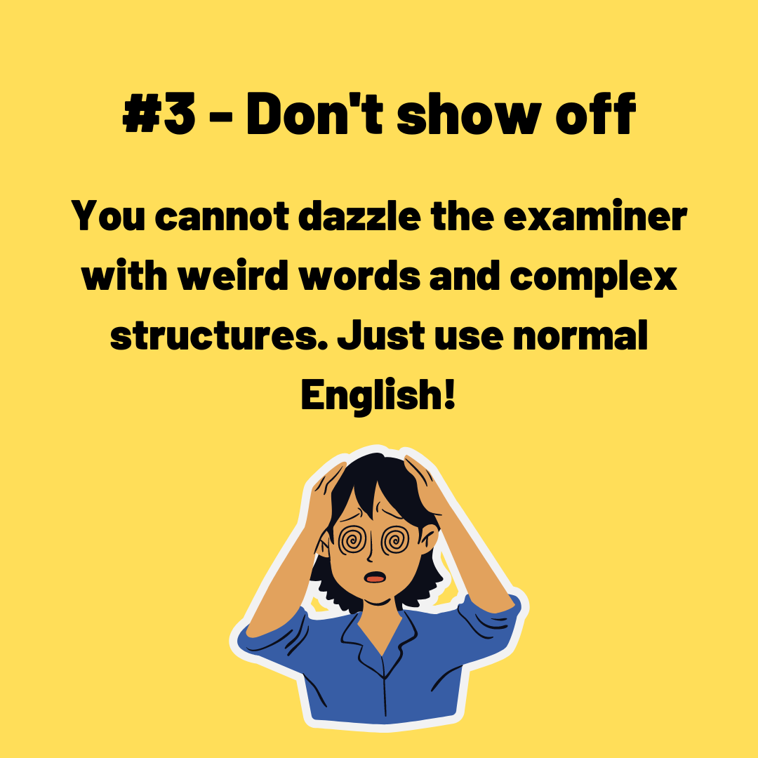 4 - TED IELTS