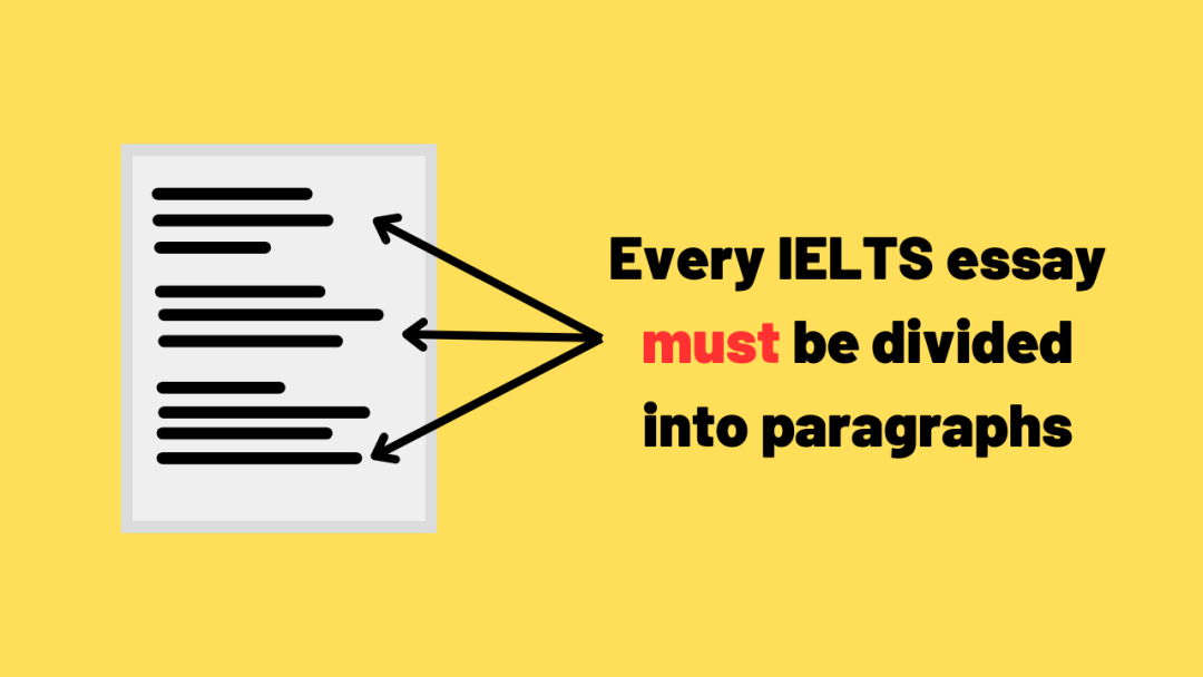 IELTS Writing Task 2 Essay Structures - TED IELTS