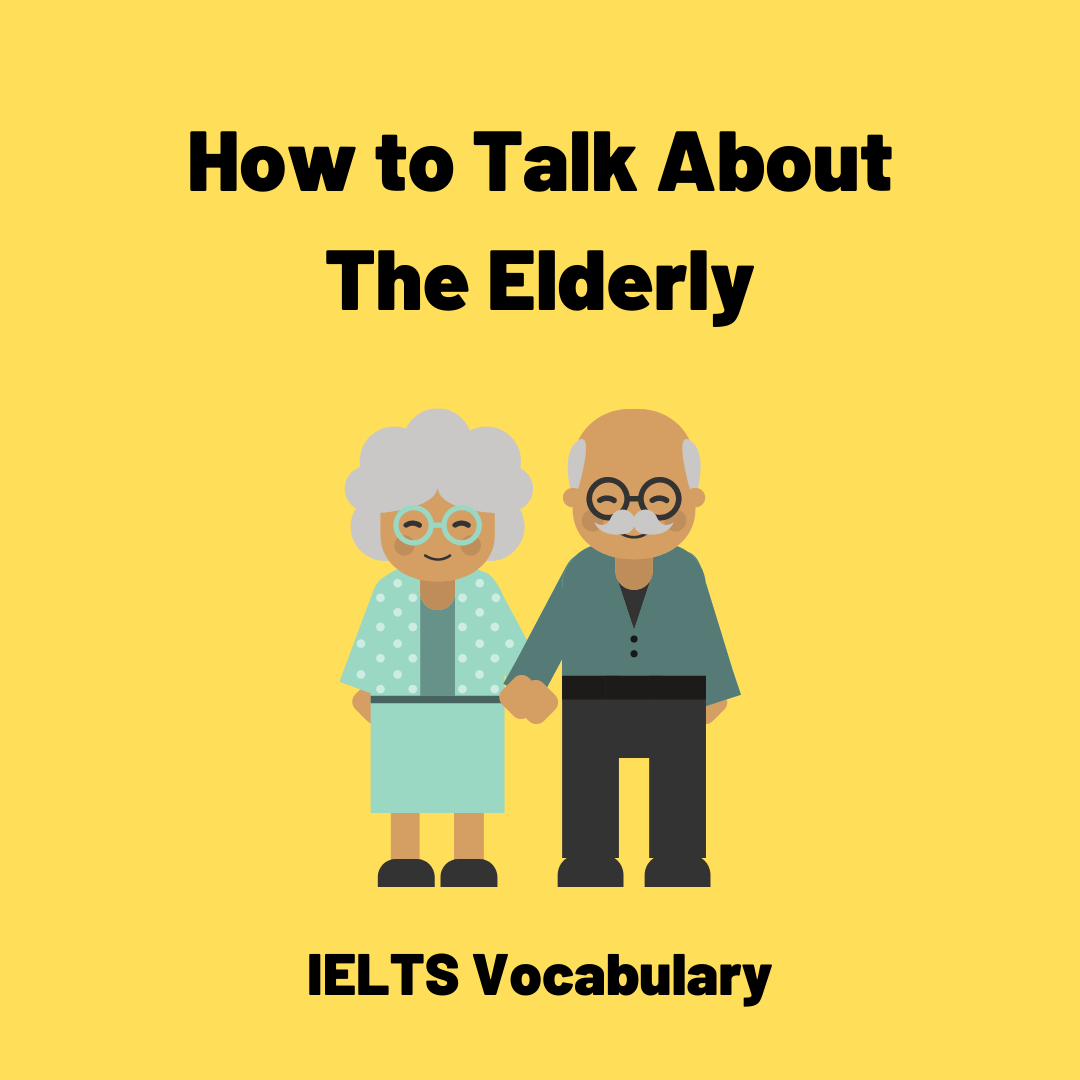 1 - TED IELTS