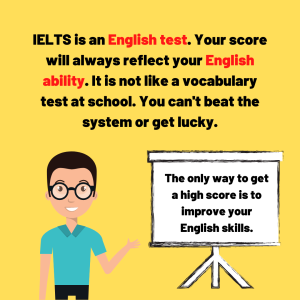 How to Improve your IELTS Writing Score - TED IELTS