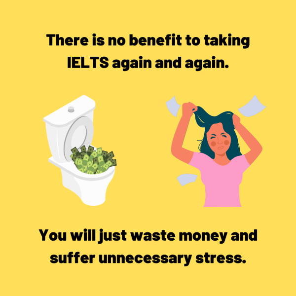 How to Improve your IELTS Writing Score - TED IELTS