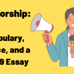 Censorship: IELTS Writing Task 2 Essay