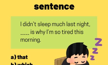 Free Grammar Lessons